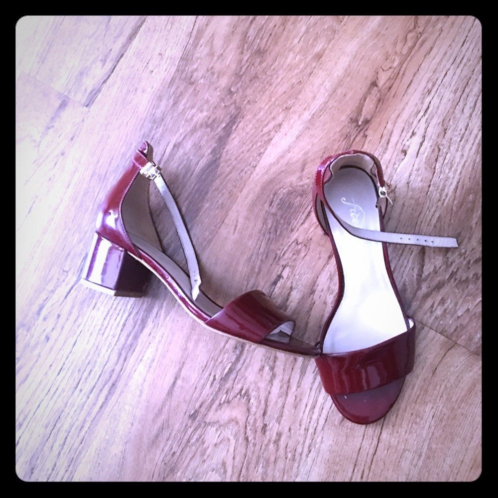 Free people shoes